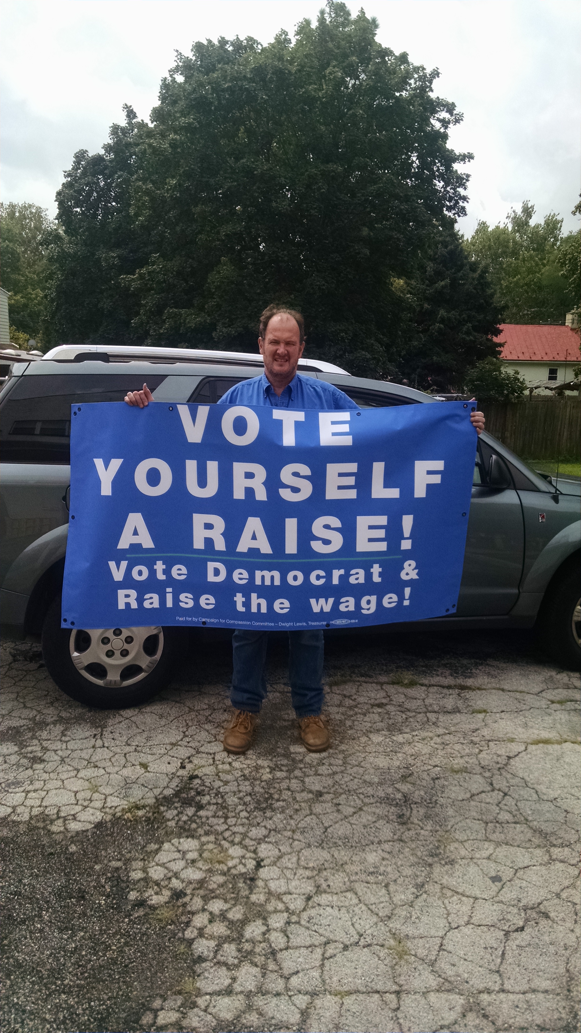 Banners Cheltenham Printing